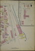 Hartford, Hartford County, Connecticut 1885 (Sheet 16) by Relic Map Company
