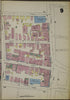 Hartford, Hartford County, Connecticut 1885 (Sheet 20) by Relic Map Company