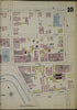 Hartford, Hartford County, Connecticut 1885 (Sheet 22) by Relic Map Company