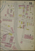 Hartford, Hartford County, Connecticut 1885 (Sheet 24) by Relic Map Company