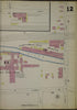 Hartford, Hartford County, Connecticut 1885 (Sheet 26) by Relic Map Company