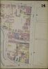 Hartford, Hartford County, Connecticut 1885 (Sheet 30) by Relic Map Company
