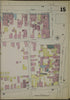 Hartford, Hartford County, Connecticut 1885 (Sheet 32) by Relic Map Company