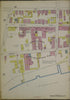 Hartford, Hartford County, Connecticut 1885 (Sheet 33) by Relic Map Company
