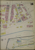 Hartford, Hartford County, Connecticut 1885 (Sheet 34) by Relic Map Company