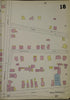 Hartford, Hartford County, Connecticut 1885 (Sheet 38) by Relic Map Company
