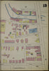 Hartford, Hartford County, Connecticut 1885 (Sheet 40) by Relic Map Company