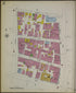 Hartford, Hartford County, Connecticut 1900 (Sheet 22) by Relic Map Company