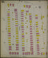 Hartford, Hartford County, Connecticut 1900 (Sheet 28) by Relic Map Company