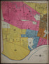Hartford, Hartford County, Connecticut 1920 (Sheet 1) by Relic Map Company