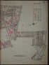 Hartford, Hartford County, Connecticut 1920 (Sheet 17) by Relic Map Company
