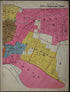 Hartford, Hartford County, Connecticut 1920 (Sheet 2) by Relic Map Company