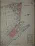 Hartford, Hartford County, Connecticut 1920 (Sheet 27) by Relic Map Company