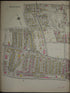 Hartford, Hartford County, Connecticut 1920 (Sheet 28) by Relic Map Company