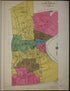 Hartford, Hartford County, Connecticut 1920 (Sheet 3) by Relic Map Company