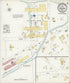 Higganum, Middlesex County, Connecticut 1908 (Sheet 1 of 2) by Relic Map Company
