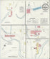Higganum, Middlesex County, Connecticut 1914 (Sheet 1 of 3) by Relic Map Company
