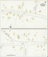Higganum, Middlesex County, Connecticut 1914 (Sheet 3 of 3) by Relic Map Company