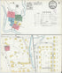 Jewett City, New London County, Connecticut 1901 (Sheet 1 of 5) by Relic Map Company