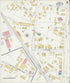 Jewett City, New London County, Connecticut 1901 (Sheet 3 of 5) by Relic Map Company