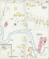 Jewett City, New London County, Connecticut 1901 (Sheet 4 of 5) by Relic Map Company