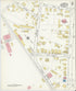 Jewett City, New London County, Connecticut 1917 (Sheet 2 of 6) by Relic Map Company