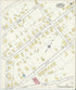 Jewett City, New London County, Connecticut 1917 (Sheet 3 of 6) by Relic Map Company