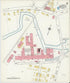Jewett City, New London County, Connecticut 1917 (Sheet 4 of 6) by Relic Map Company
