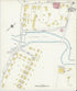 Jewett City, New London County, Connecticut 1917 (Sheet 5 of 6) by Relic Map Company