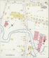 Jewett City, New London County, Connecticut 1917 (Sheet 6 of 6) by Relic Map Company
