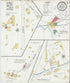 Lakeville, Litchfield County, Connecticut 1904 (Sheet 1 of 3) by Relic Map Company