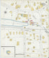 Lakeville, Litchfield County, Connecticut 1904 (Sheet 3 of 3) by Relic Map Company