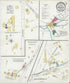 Lakeville, Litchfield County, Connecticut 1909 (Sheet 1 of 3) by Relic Map Company