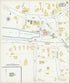 Lakeville, Litchfield County, Connecticut 1909 (Sheet 3 of 3) by Relic Map Company