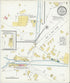 Lime Rock, Litchfield County, Connecticut 1909 (Sheet 1 of 2) by Relic Map Company