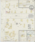 Litchfield, Litchfield County, Connecticut 1889 (Sheet 1 of 2) by Relic Map Company
