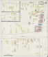 Litchfield, Litchfield County, Connecticut 1889 (Sheet 2 of 2) by Relic Map Company