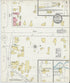 Litchfield, Litchfield County, Connecticut 1895 (Sheet 1 of 2) by Relic Map Company