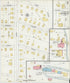 Manchester, Hartford County, Connecticut 1901 (Sheet 7 of 8) by Relic Map Company