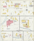 Manchester, Hartford County, Connecticut 1901 (Sheet 8 of 8) by Relic Map Company