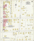Manchester, Hartford County, Connecticut 1911 (Sheet 12 of 27) by Relic Map Company