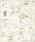 Manchester, Hartford County, Connecticut 1911 (Sheet 14 of 27) by Relic Map Company