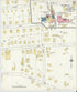 Manchester, Hartford County, Connecticut 1911 (Sheet 15 of 27) by Relic Map Company
