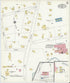 Manchester, Hartford County, Connecticut 1911 (Sheet 5 of 27) by Relic Map Company