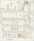 Manchester, Hartford County, Connecticut 1919 (Sheet 12 of 25) by Relic Map Company