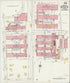 Manchester, Hartford County, Connecticut 1919 (Sheet 14 of 25) by Relic Map Company