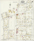 Manchester, Hartford County, Connecticut 1919 (Sheet 18 of 25) by Relic Map Company