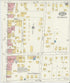 Manchester, Hartford County, Connecticut 1919 (Sheet 20 of 25) by Relic Map Company