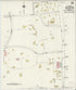 Manchester, Hartford County, Connecticut 1919 (Sheet 21 of 25) by Relic Map Company