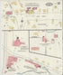 Manchester, Hartford County, Connecticut 1919 (Sheet 25 of 25) by Relic Map Company